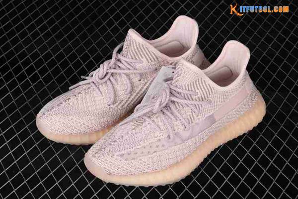 Adidas Yeezy 350 Boost V2 “Synth” Rosa FV5666