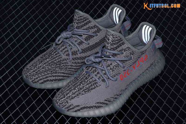 Adidas Yeezy 350 Boost V2 Gris AH2203