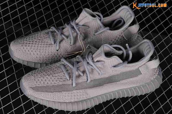 Adidas Yeezy 350 Boost V2 "Space ash" Gris IF3219