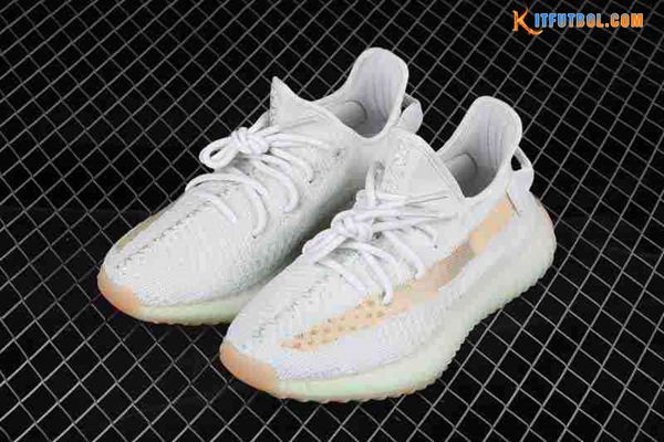 Adidas Yeezy 350 Boost V2 “Hyperspace” Blanco EG7491 -02