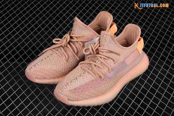 Adidas Yeezy 350 Boost V2 “Clay” Naranja EG7490