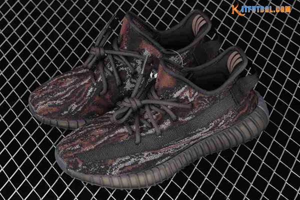 Adidas Yeezy 350 Boost V2 "MX ROCK" Negro GW3774