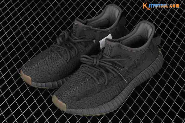 Adidas Yeezy 350 Boost V2 “Cinder” Negro FY2903