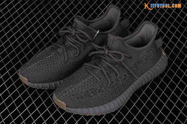 Adidas Yeezy 350 Boost V2 “Cinder” Negro FY4176