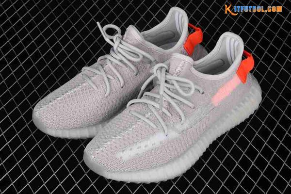 Adidas Yeezy 350 Boost V2 "Tail Light" Gris FX9017