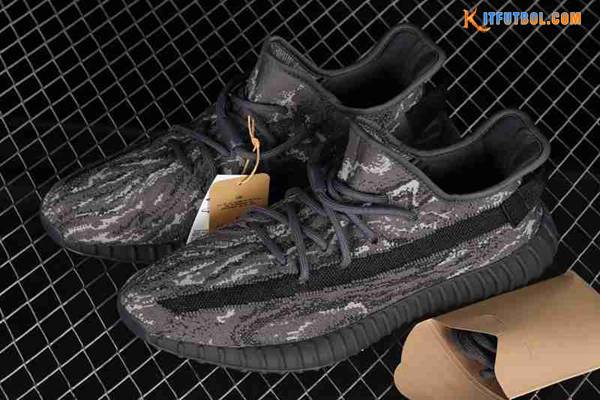 Adidas Yeezy 350 Boost V2 "Mx Grey" Gris ID4811