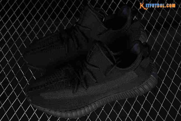 Adidas Yeezy 350 Boost V2 "Onyx" Negro HQ4540