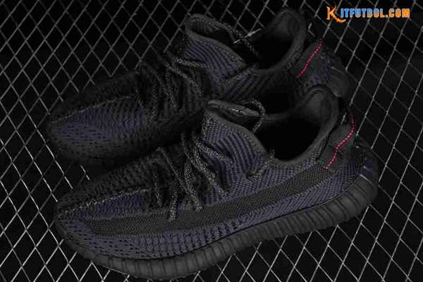 Adidas Yeezy 350 Boost V2 Negro FU9006