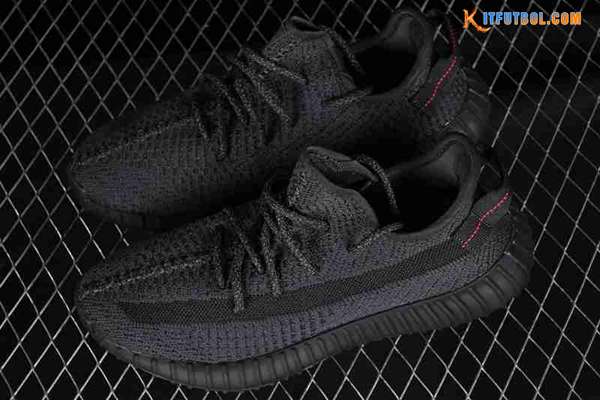 Adidas Yeezy 350 Boost V2 Negro FU9007