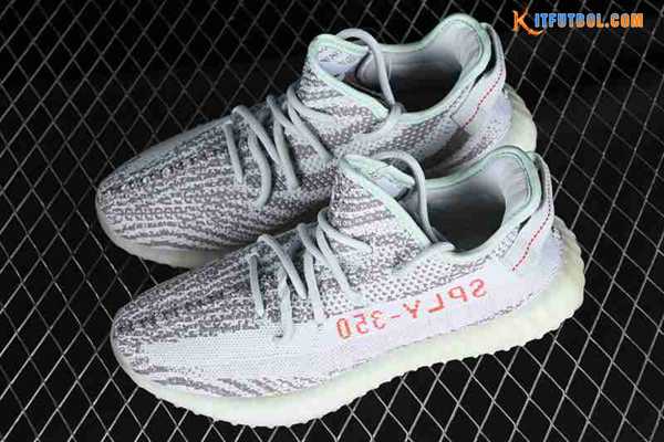 Adidas Yeezy 350 Boost V2 Blanco/Gris B37571