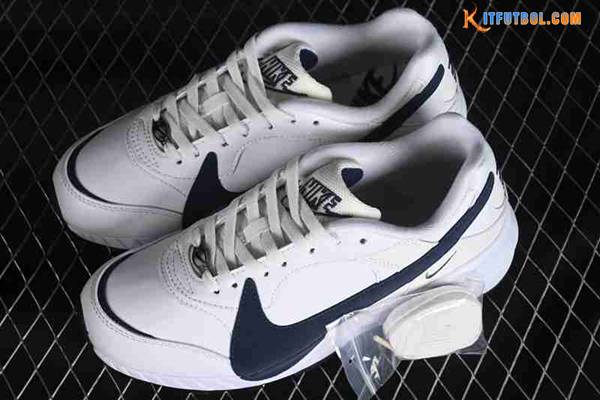 Nike Air Jordan 5 AJ5 Blanco/Azul 819171-001