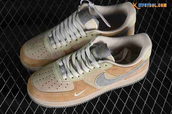 Nike Air Force 1'07 Low Pardo/Gris CD1221-999