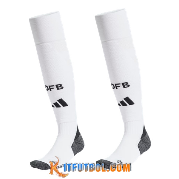 Calcetines De Futbol Alemania Primera 2024/2025