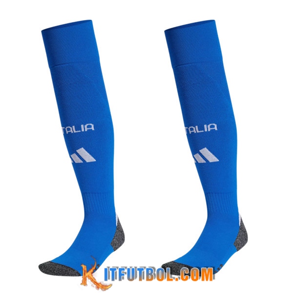 Calcetines De Futbol Italia Primera 2024/2025