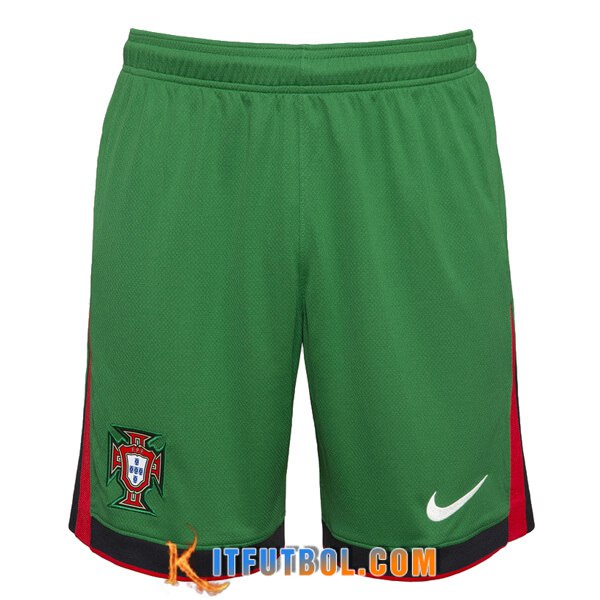 Cortos de Futbol Portugal Primera 2024/2025