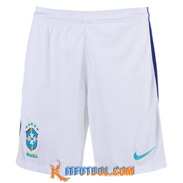 Cortos de Futbol Brasil Segunda 2024/2025