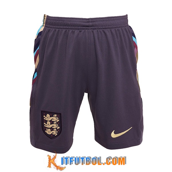 Cortos de Futbol Inglaterra Segunda 2024/2025