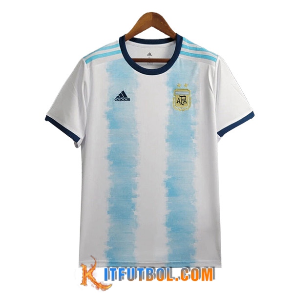 Camisetas De Futbol Argentina Retro Primera 2019