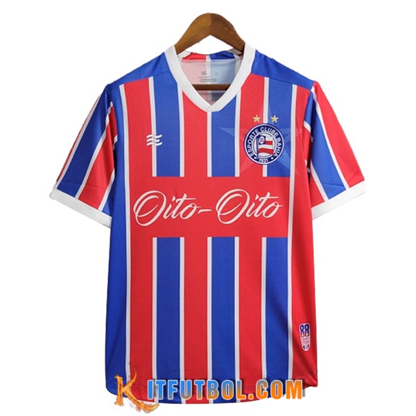 Camisetas De Futbol Bahia Anniversary Edition 2024/2025