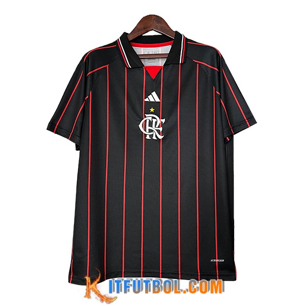 Camisetas De Futbol Flamengo Special Edition 2024/2025