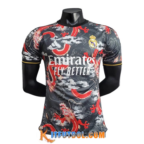 Camisetas De Futbol Real Madrid Special Edition 2024/2025