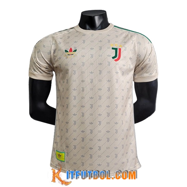 Camisetas De Futbol Juventus Special Edition 2024/2025