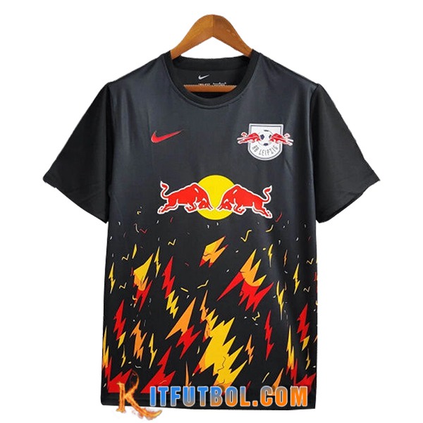 Camisetas De Futbol RB Leipzig 2024/2025