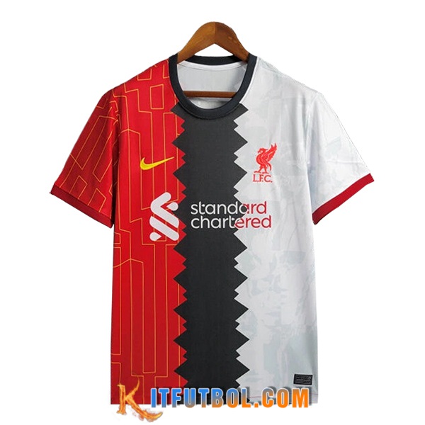 Camisetas De Futbol FC Liverpool Special Edition 2024/2025