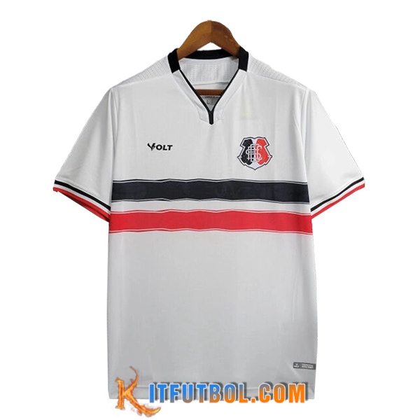 Camisetas De Futbol Santa Cruz Segunda 2024/2025