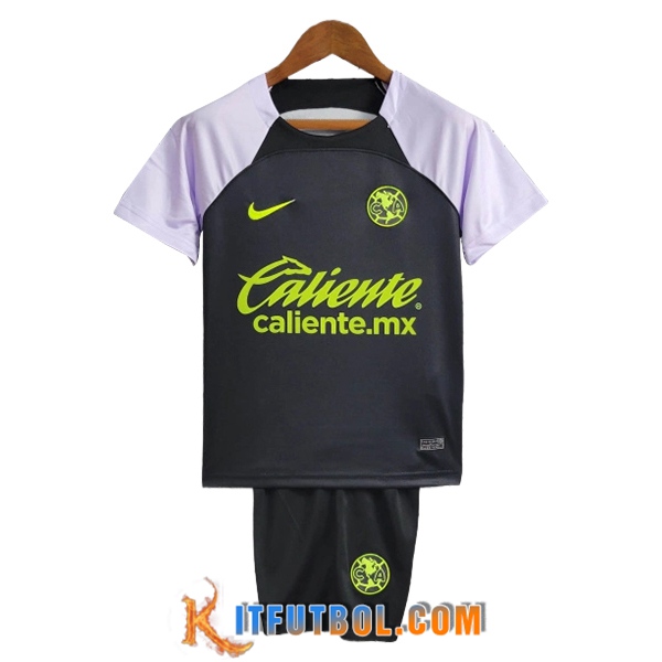 Camisetas De Futbol Club America Ninos 2023/2024
