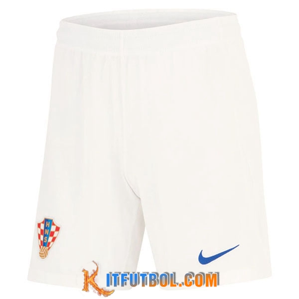 Cortos de Futbol Croacia Primera 2024/2025