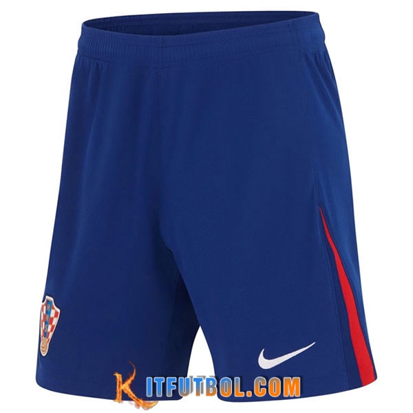 Cortos de Futbol Croacia Segunda 2024/2025