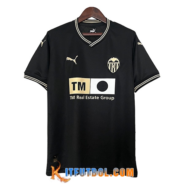 Camisetas De Futbol Valencia CF Special Edition 2024/2025