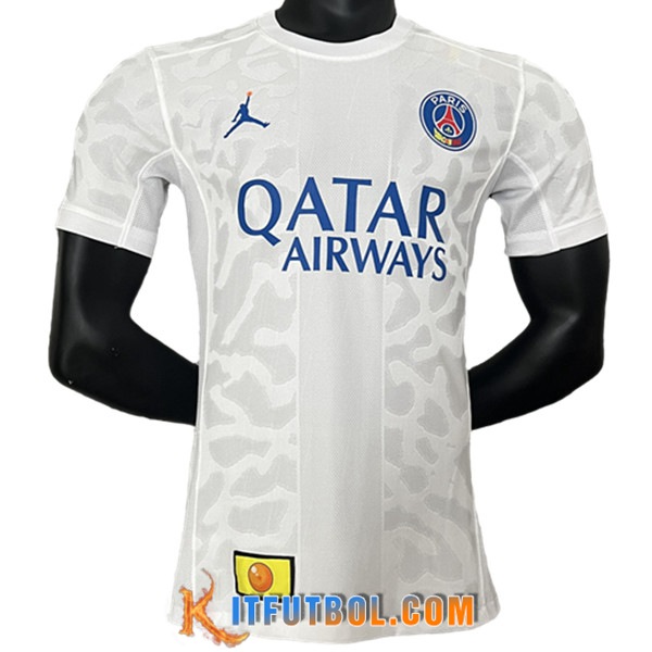 Camisetas De Futbol PSG Special Edition 2024/2025