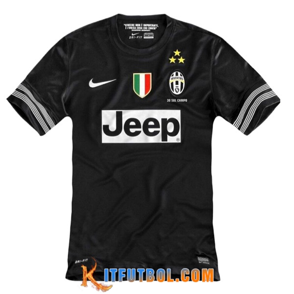 Camisetas De Futbol Juventus Retro Segunda 2012/2013