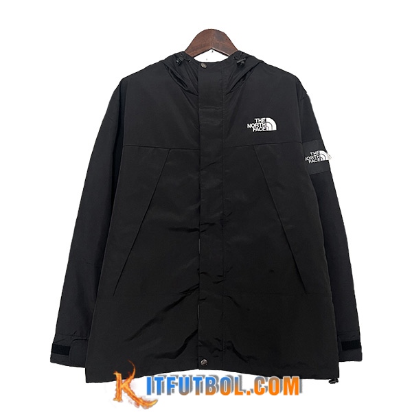 Rompevientos The North Face Negro 2024/2025