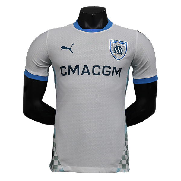 Camisetas De Futbol Marsella OM Primera 2024/2025