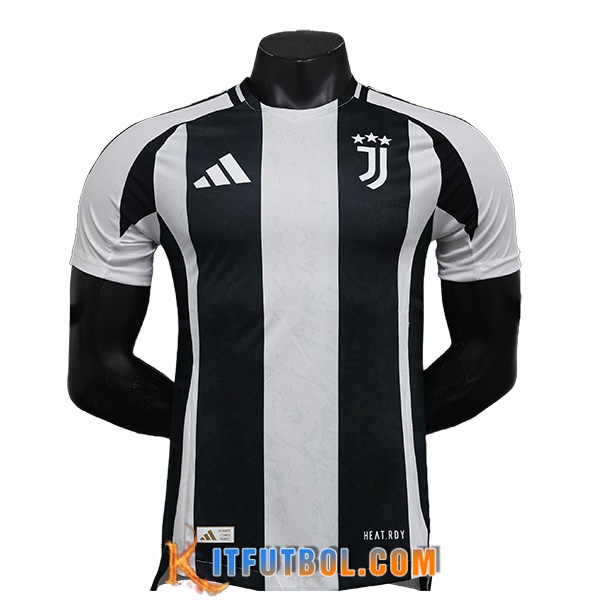 Camisetas De Futbol Juventus Primera 2024/2025
