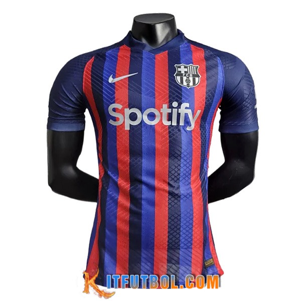 Camisetas De Futbol FC Barcelona Special Edition 2024/2025