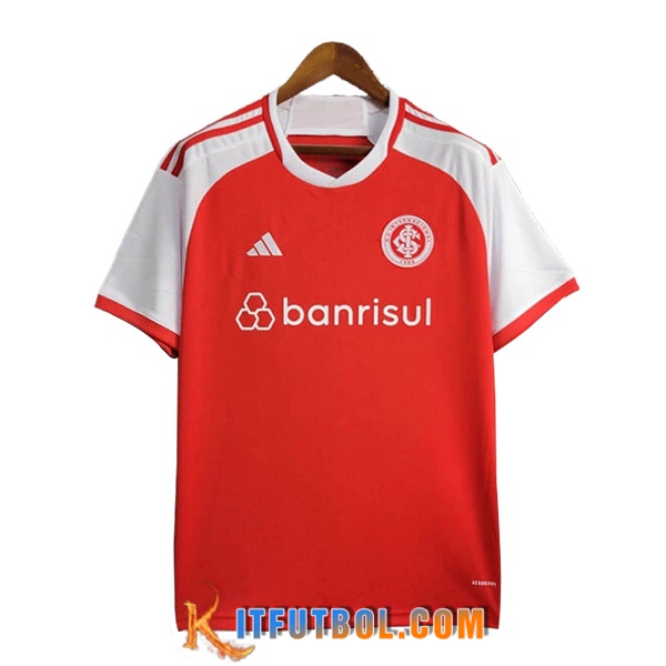 Camisetas De Futbol Internacional Primera 2024/2025