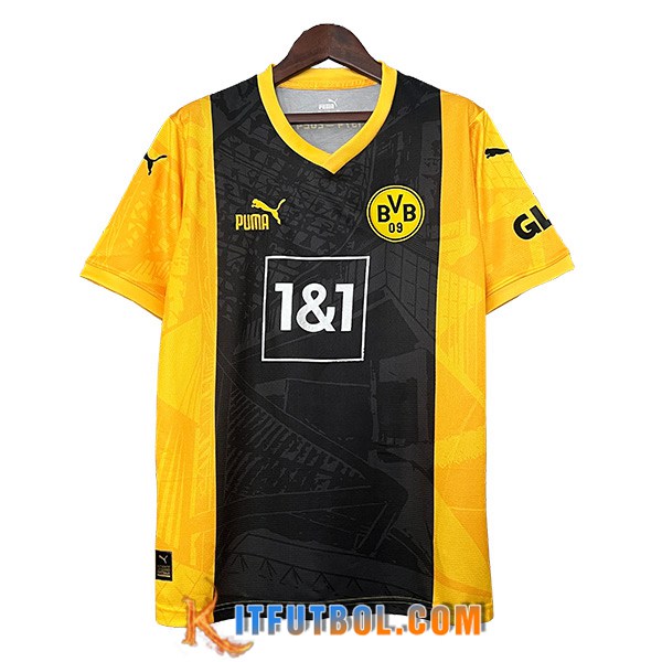 Camisetas De Futbol Dortmund BVB Special Edition 2024/2025
