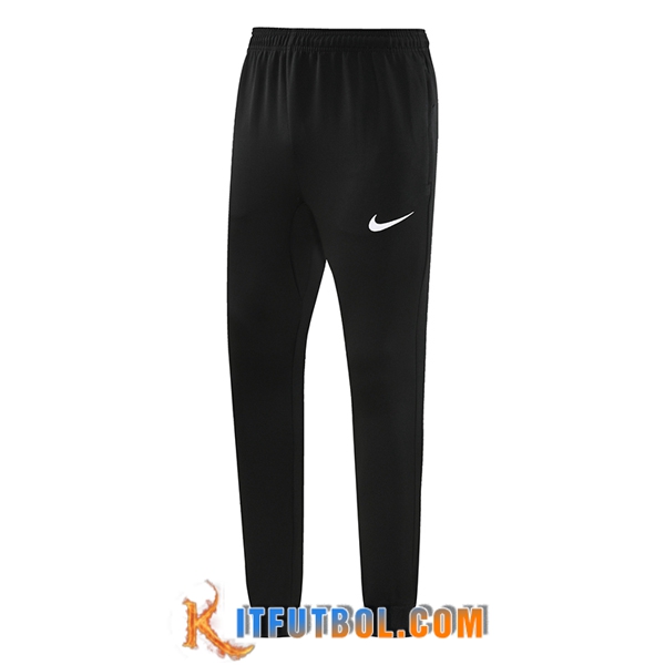 Pantalon Entrenamiento Nike Negro/Gris 2024/2025