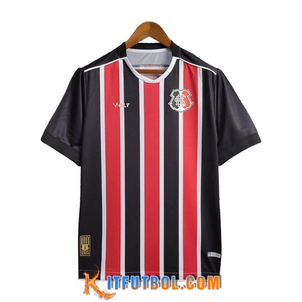Nueva Camisetas De Futbol Santa Cruz Primera 2024/2025