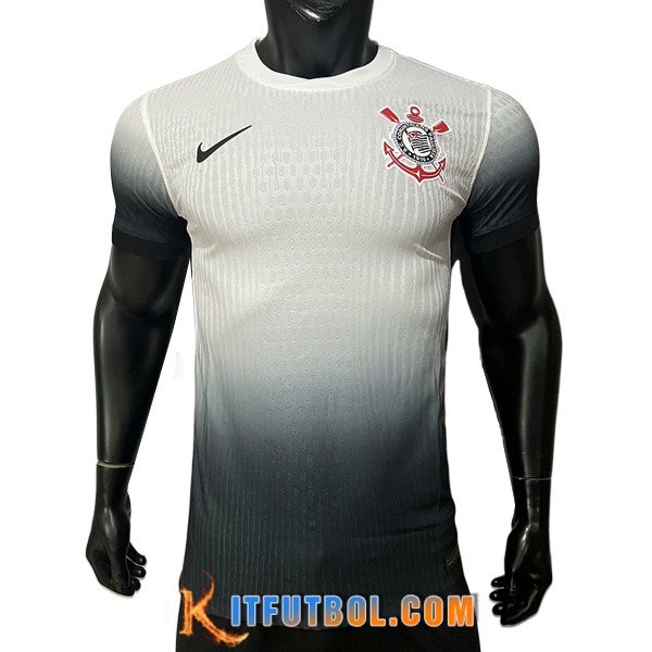 Camisetas De Futbol Corinthians Primera 2024/2025