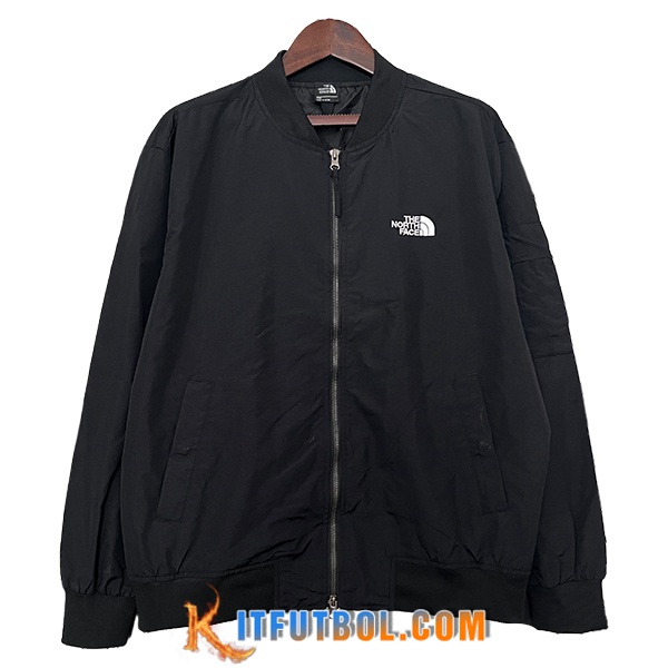 Rompevientos The North Face Negro 2024/2025 -02
