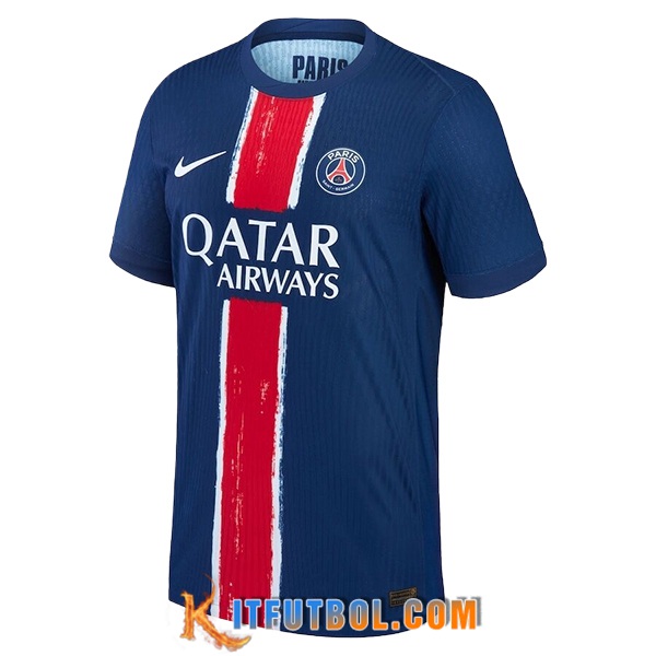 Nueva Camisetas De Futbol PSG Primera 2024/2025