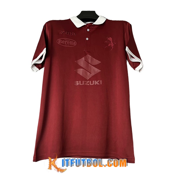 Camisetas De Futbol Torino Special Edition Marrón 2024/2025