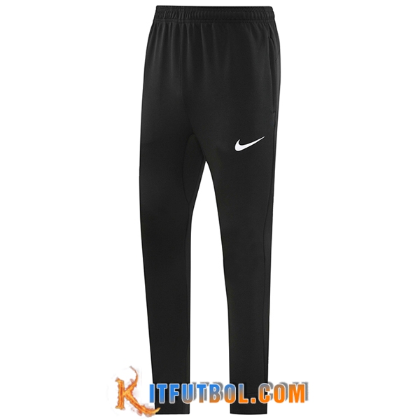 Pantalon Entrenamiento Nike Negro 2024/2025 -02