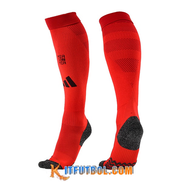 Calcetines De Futbol Bayern Munich Primera 2024/2025