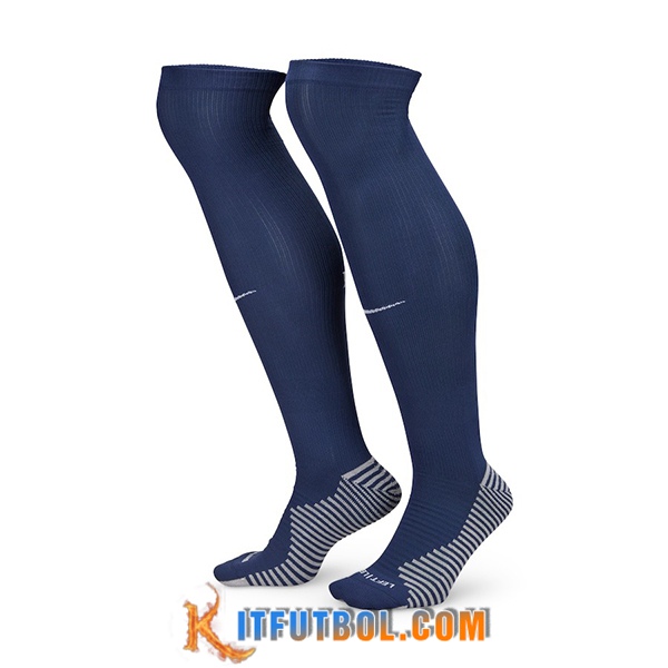 Calcetines De Futbol PSG Primera 2024/2025